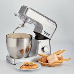 Ariete|Robot de Cozinha Ariete Cinzento Prateado 1200 W 2100 W 1,5 L