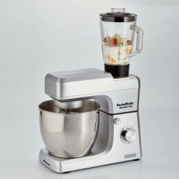 Ariete|Robot de Cozinha Ariete Cinzento Prateado 1200 W 2100 W 1,5 L