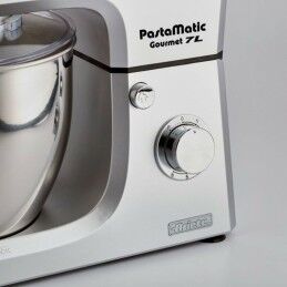 Ariete|Robot de Cozinha Ariete Cinzento Prateado 1200 W 2100 W 1,5 L