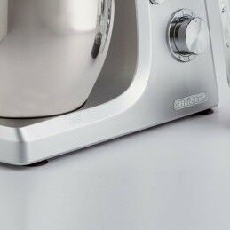 Ariete|Robot de Cozinha Ariete Cinzento Prateado 1200 W 2100 W 1,5 L