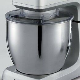 Ariete|Robot de Cozinha Ariete Cinzento Prateado 1200 W 2100 W 1,5 L