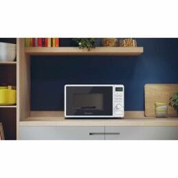 Candy|Microondas Candy Branco 700 W 20 L