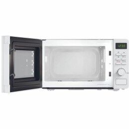 Candy|Microondas Candy Branco 700 W 20 L