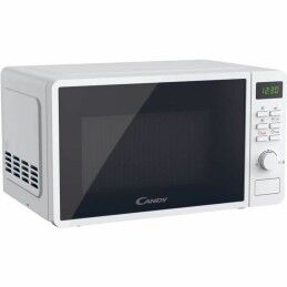 Candy|Microondas Candy Branco 700 W 20 L