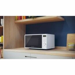 Candy|Microondas Candy Branco 700 W 20 L