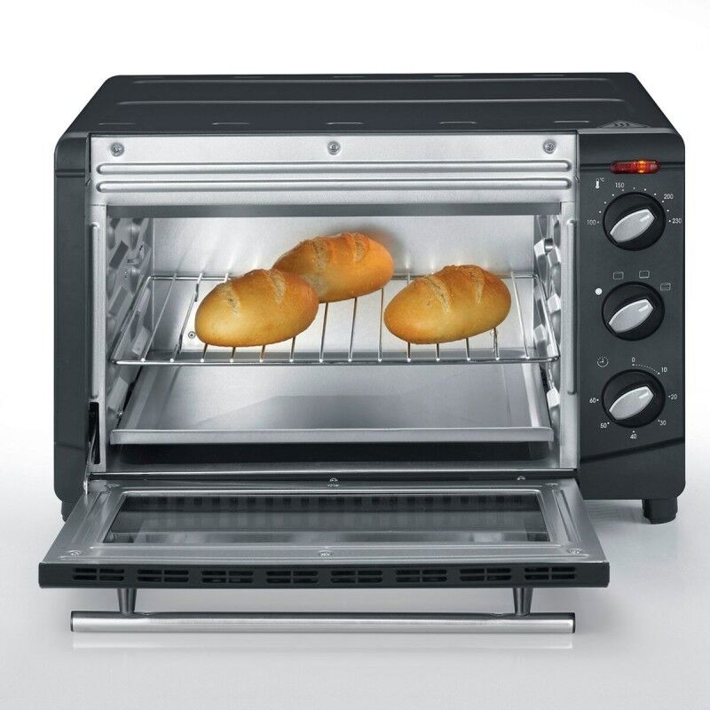 Severin|Forno Severin TO 2067 Severin|Forno Severin TO 2067