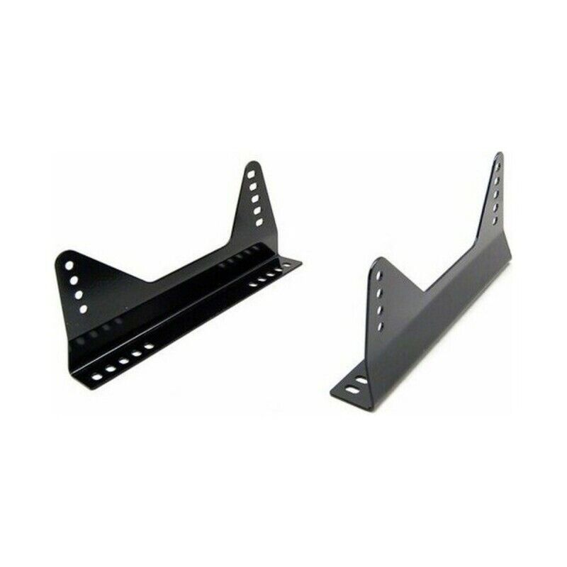 Sparco|Apoio Lateral para Assento de Corrida Sparco 004901NR Preto (2 pcs) Sparco|Apoio Lateral para Assento de Corrida Sparco 004901NR Preto (2 pcs)