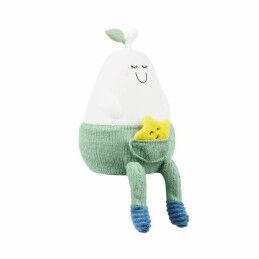 Winfun|Carrossel para Berço Winfun Tecido Plástico 43 x 41 x 21,5 cm (6 Unidades)