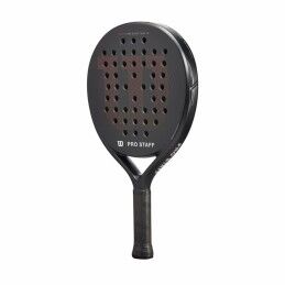 Puma|Raquete de Padel Puma  SOLARCOURT 049015 01 Azul Marinho
