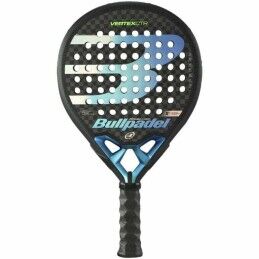 Puma|Raquete de Padel Puma  SOLARCOURT 049015 01 Azul Marinho