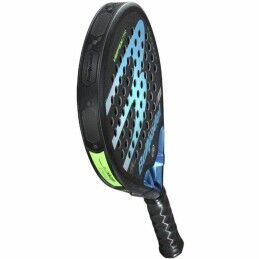 Bullpadel|Raquete de Padel Bullpadel Vertex 02 Control Proline 2020 Fede Chingotto