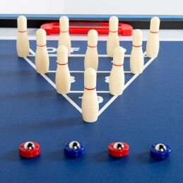 CB Games|Mesa Multijogos CB Games Plástico 124 x 81 x 60 cm