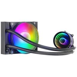 Talius|Kit de refrigeração líquida Talius Skadi-240 RGB