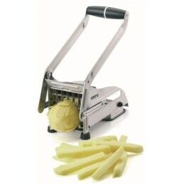 Gefu|Cortador de Batatas Gefu G-13750 Aço Aço inoxidável 22,86 x 7,62 x 11,43 cm