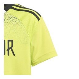 Adidas|T-Shirt de Futebol para Crianças Adidas Predator