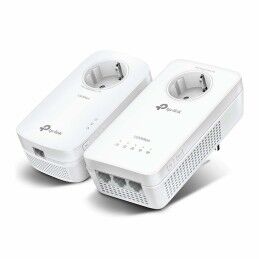 Redes Home Plug|PowerStore