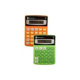 Bismark|Calculadora Bismark (12 Unidades)