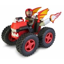 Playmobil|Playset  City Action Police helicopter: Parachute Chase Playmobil 70569 (19 pcs)