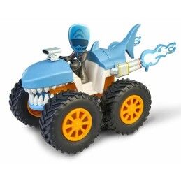 Famosa|Quad Famosa Swap Riders