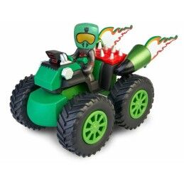 Famosa|Quad Famosa Swap Riders