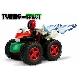 Famosa|Quad Famosa Swap Riders