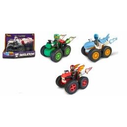 Famosa|Quad Famosa Swap Riders