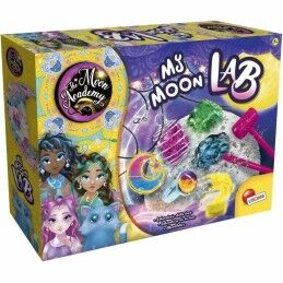 Lisciani Giochi|Jogo de Ciência Lisciani Giochi My Moon Lab Multicolor