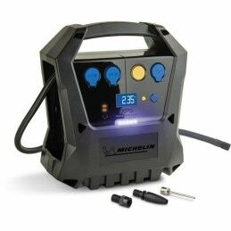 Michelin|Compressor de Ar Michelin 9522 120 W 6,9 bar