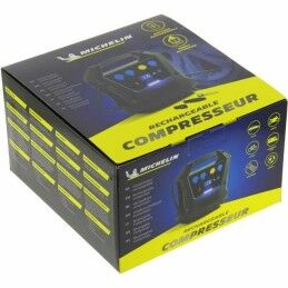 Michelin|Compressor de Ar Michelin 9522 120 W 6,9 bar