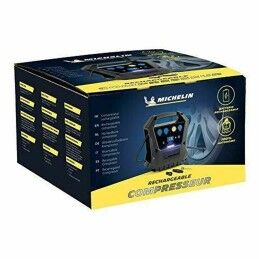 Michelin|Compressor de Ar Michelin 9522 120 W 6,9 bar