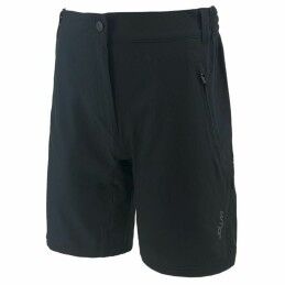 Joluvi|Casaco de Desporto para Mulher Joluvi Ransta 3.0 Cinzento