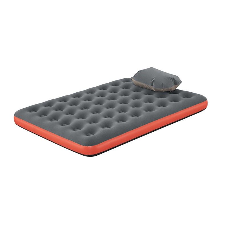 Bestway|Bestway Colchão Duplo Roll & Relax 203x183x22 cm Inflável e Camping 67703