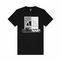Fila|Camisola de Manga Curta Homem Fila 682859 Branco