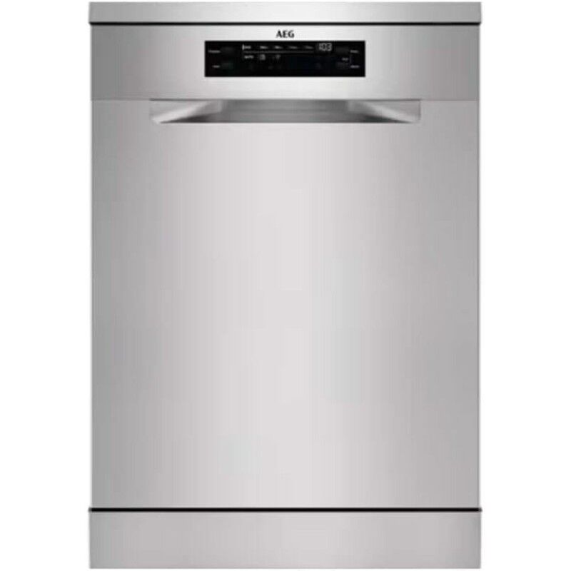 AEG|Lava-louça AEG FFB33607ZM 60 cm
