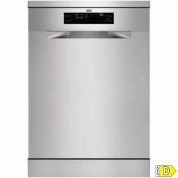 AEG|Lava-louça AEG FFB33607ZM 60 cm