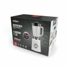 Küken|Batedora de Copo Küken 39968 1500 W 1,5 L
