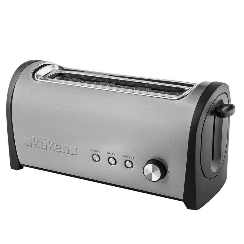 Küken|Torradeira Küken 33623 1000 W