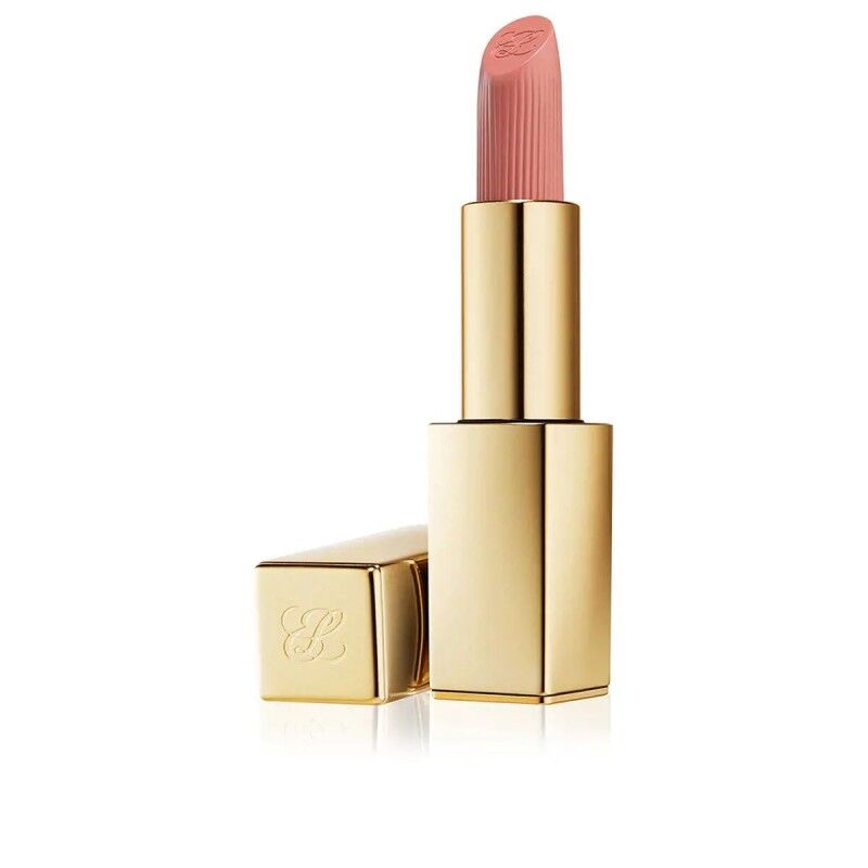 Estee Lauder|Batom Estee Lauder Pure Color Honey Nude 3,5 g Cremoso Estee Lauder|Batom Estee Lauder Pure Color Honey Nude 3,5 g Cremoso