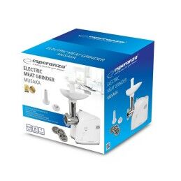 Esperanza|Picadora Esperanza EKM032 Branco 2200 W