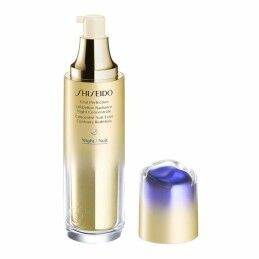 Shiseido|Creme de Dia Shiseido Vital Perfection 40 ml