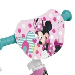Huffy|Bicicleta Infantil Minnie Huffy 27971W                         