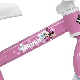 Huffy|Bicicleta Infantil Minnie Huffy 27971W                         