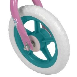Huffy|Bicicleta Infantil Minnie Huffy 27971W                         