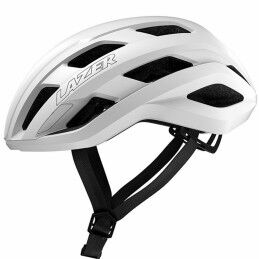 Lazer|Capacete de Ciclismo para Adultos Lazer Strada KC Branco