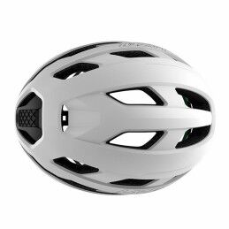 Lazer|Capacete de Ciclismo para Adultos Lazer Strada KC Branco