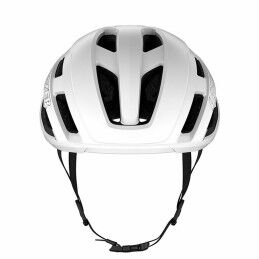 Lazer|Capacete de Ciclismo para Adultos Lazer Strada KC Branco