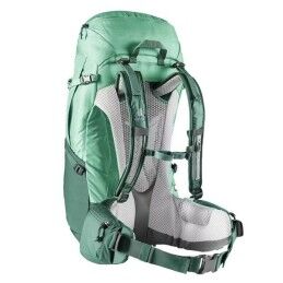 Deuter|Mochila de caminhada Deuter Futura PRO 34 SL Verde 34 L