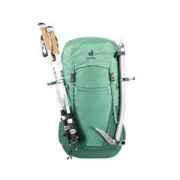 Deuter|Mochila de caminhada Deuter Futura PRO 34 SL Verde 34 L