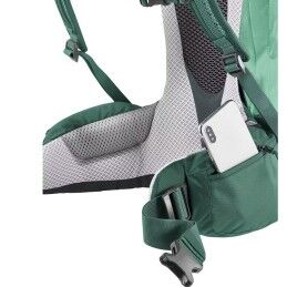 Deuter|Mochila de caminhada Deuter Futura PRO 34 SL Verde 34 L