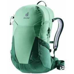Deuter|Mochila Deuter 361042376060 Branco Preto (1 Peça)
